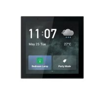 TUYA Smart Home Control Panel, BT, Wi-Fi, Zigbee | HS082840  | 9990001082840