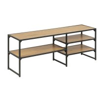 TV galds SEAFORD 120x33xH46cm, ozols | AC82371 | 5713941073174