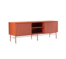 TV galds SEQUENCE 150x40xH55cm, rudens bruns | 45147 | 4741243451476