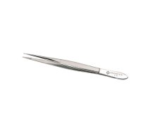 Tweezers; 120mm; for precision works; Blade tip shape: sharp | BRN-5-121  | 5-121