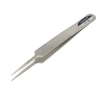 Tweezers; 120mm; universal; Blades: narrowed | FUT.PT-05  | PT-05