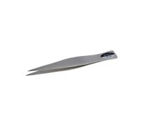 Tweezers; 125mm; Blades: narrowed; Blade tip shape: sharp | FUT.PT-01  | PT-01