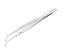 Tweezers; 145mm; universal; Blades: curved | BE993  | 009930001