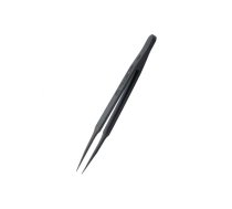 Tweezers; non-magnetic,high rigidity; Tipwidth: 0.6mm; ESD | IDL-705CF  | 705CF