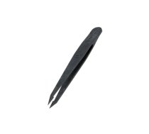 Tweezers; non-magnetic,high rigidity; Tipwidth: 1.2mm; ESD | IDL-707.CF  | 707.CF