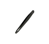 Tweezers; non-magnetic,high rigidity; Tipwidth: 3.3mm; ESD | IDL-709.CF  | 709.CF