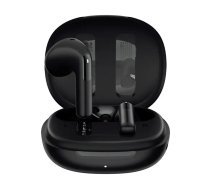 TWS QCY Ailybuds E10 QT35 headphones (black) | AilyBuds E10 black | 6957141409794 | 075526