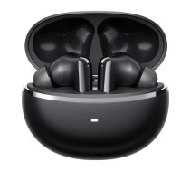 TWS QCY MeloBuds N70 earphones (black) | HT18 Black | 6957141410868 | 081505