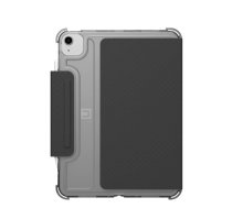 UAG Lucent [U] Case with MagSafe for iPad Pro 11" 1|2|3|4G iPad Air 10.9" 4|5G with Apple Pencil Holder - Black | 12329N314040-0  | 0810070367633 | 12329N314040-0