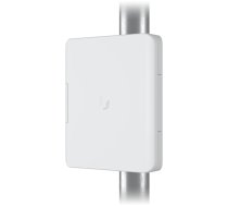 Ubiquiti UF-Terminal-Box | UFiber Outdoor Terminal Box | IPX5, 249 x 218 x 60 mm | UF-TERMINAL-BOX  | 0810010078834 | UF-TERMINAL-BOX