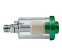 Ūdens atdalīšanās filtrs 1/4" | 81560  | 5906083815607 | 84811005