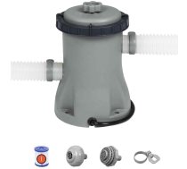 Ūdens filtrēšanas sūknis baseinam 1249L/330gal | 6941607353905  | 6941607353905 | 7353905