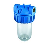 Filtra korpuss Junior 7"-½" 3P AtlasFiltri | 332006 | 8021647174406