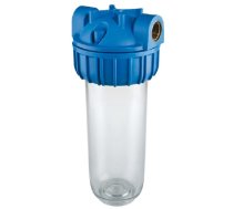 Filtra korpuss Senior 10"-½" 3P AtlasFiltri | 332009 | 8021647157119