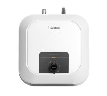 Ūdens sildītājs Midea Lume Xpress 15L zem izlietnes | D15-20VD1(U) | 6925977601941