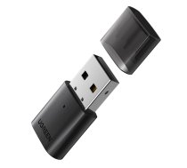Ugreen Bluetooth 5.0 USB-A adapteris melns (CM390) (80889-ugreen) | 80889-ugreen  | 6957303806584 | 80889-ugreen
