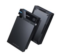 UGREEN External Hard Drive Enclosure for 3.5" SATA HDD USB 3.0 | 6957303854226  | 6957303854226