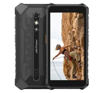 ULEFONE RUGKING 2 PRO 4+64GB 4G Viedtālrunis Black OEM | 6975326662222 | 6975326662222