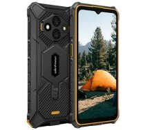 Ulefone RugKing 3 Pro Viedtālrunis 8GB / 128GB Black / Orange | RUGKING3PRO ORANGE | 6975326660945