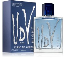 UDV Night EDT | 3326240027407 | 3326240027407 | 33030090