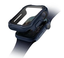 Uniq Torres Apple Watch Series 4|5|6 | SE 40mm case. blue | nautical blue | Watch 6 40mm  | 8886463676318 | Uni000377-0