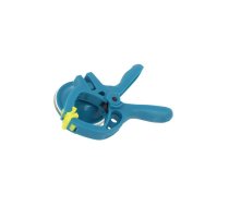 Universal clamp; mini,with suction cup; max.20mm; MICROFIX | WF3662000  | 3662000