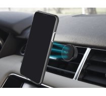 Universal magnetic car holder PURO for smartphones / SH6BLK | 202202090035  | 803383025887 | SH6BLK