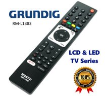 Universālā pults HUAYU RM-L1383 (Grundig, Beko) - LCD/LED TV | 87425