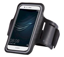 Universal Running Armband for 6" Smartphones black (Armband: universal 6" Black) | Armband: universal 6" Black  | 7426825349774 | Armband: universal 6" Black