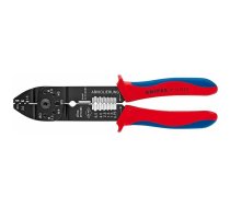 Universālās elektriķu stangas 0.75 6.0mm Knipex (9721215B) | 9721215B