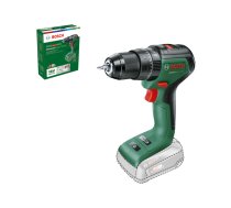 UniversalImpact 18V-60 solo Akum.triecienurbjmašīna Bosch (06039D7100) | 06039D7100 | 4053423230871