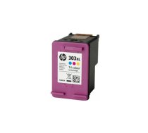 UPrint HP 303XL Color | H-303XLCL-UP  | 3584770904456