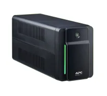APC Back-UPS BX MI 750VA / 230V Schuko | BX750MI-GR | 0731304410843 | WLONONWCRIPGY