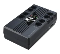 UPS PowerWalker VI 1000 MS (10121162) | 10121162 | 4260074982664