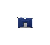 Urban Armor Gear Folio-Case for Microsoft Surface Pro 4 cobalt (blau) | UAG-SFPRO4-CBT-VP  | 0855446005740 | UAG-SFPRO4-CBT-VP