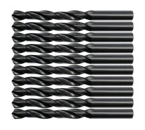 Urbis metālam Hss 3.0mm 10 gab. YT-4435 YATO | YT-4435 | 5906083944352