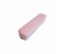 USAMS Selfie Stick M1 Mini 3,5mm różowy|pink ZB5201 (US-ZB052) | ZB5201  | 6958444961439 | ZB5201