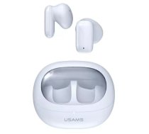 USAMS Słuchawki Bluetooth 5.3 TWS TD Series bezprzewodowe niebieski|blue BHUTD02 (TD22) | BHUTD02  | 6958444910208 | BHUTD02