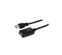 USB 3.0 Active Extension Cable 5m | AKASSPU00000005  | 4016032326229 | DA-73104