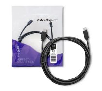 USB 3.1 type C male USB 3.1 type C male | 52350 | 5901878523507 | 85044030