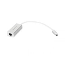 USB-C Ethernet Adapter RJ45 Gigabit 10/100/1000Mbps | USB-C-RJ45 | USB-C-RJ45