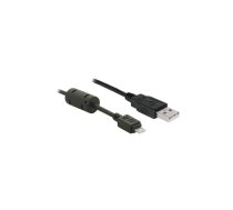 USB kabelis, mikro-a st/a st, 2m | 82332