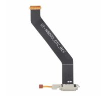 USB lādēšanas porta elastīgais kabelis PB priekš Samsung Galaxy Note 10.1 GT-N8000 | PS-M-SAMS-N8000-FL-SYS  | 4422190000261 | PS-M-SAMS-N8000-FL-SYS