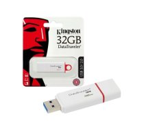 USB zibatmiņa (Flash) Kingston 32Gb | 86842