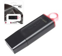 USB zibatmiņa (Flash) Kingston DataTraveler Exodia 256GB (USB 3.2) | 92256