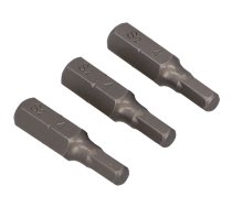 Uzgalis 1/4 25mm sešk. 4mm, 3gb Draumet Pro | 5907078992600 | 5907078992600 | 8992600