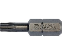 YATO Uzgalis 1/4 25mm Torx T20 10gab. (YT-78143) | YT-78143 | 5906083781438
