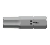 Uzgalis 1/4´´ 840/1 Z, HEX 6,0x25, Wera | 056330_WERA | 4013288012685 | 056330&WERA