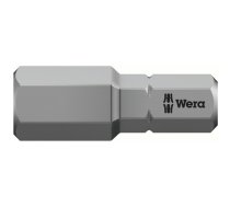 Uzgalis 1/4´´ 840/1 Z, HEX 8,0x25, Wera | 056335_WERA | 4013288012692 | 056335&WERA