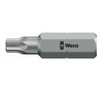 Uzgalis 1/4´´ 867/1 TOR TX 10x25, Wera | 066485_WERA  | 4013288030320 | 066485&WERA